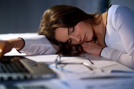 What Is Adrenal Fatigue? 12 Symptoms, Causes, and Best Natural Treatments