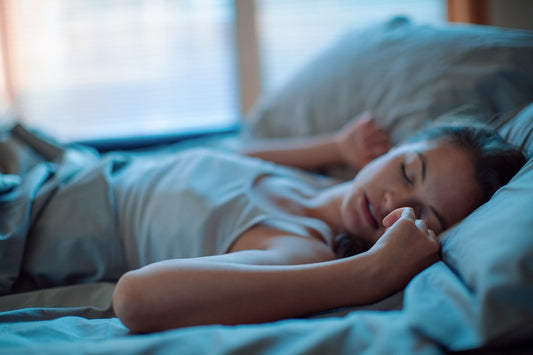 7 Ways To Optimize Your Sleep